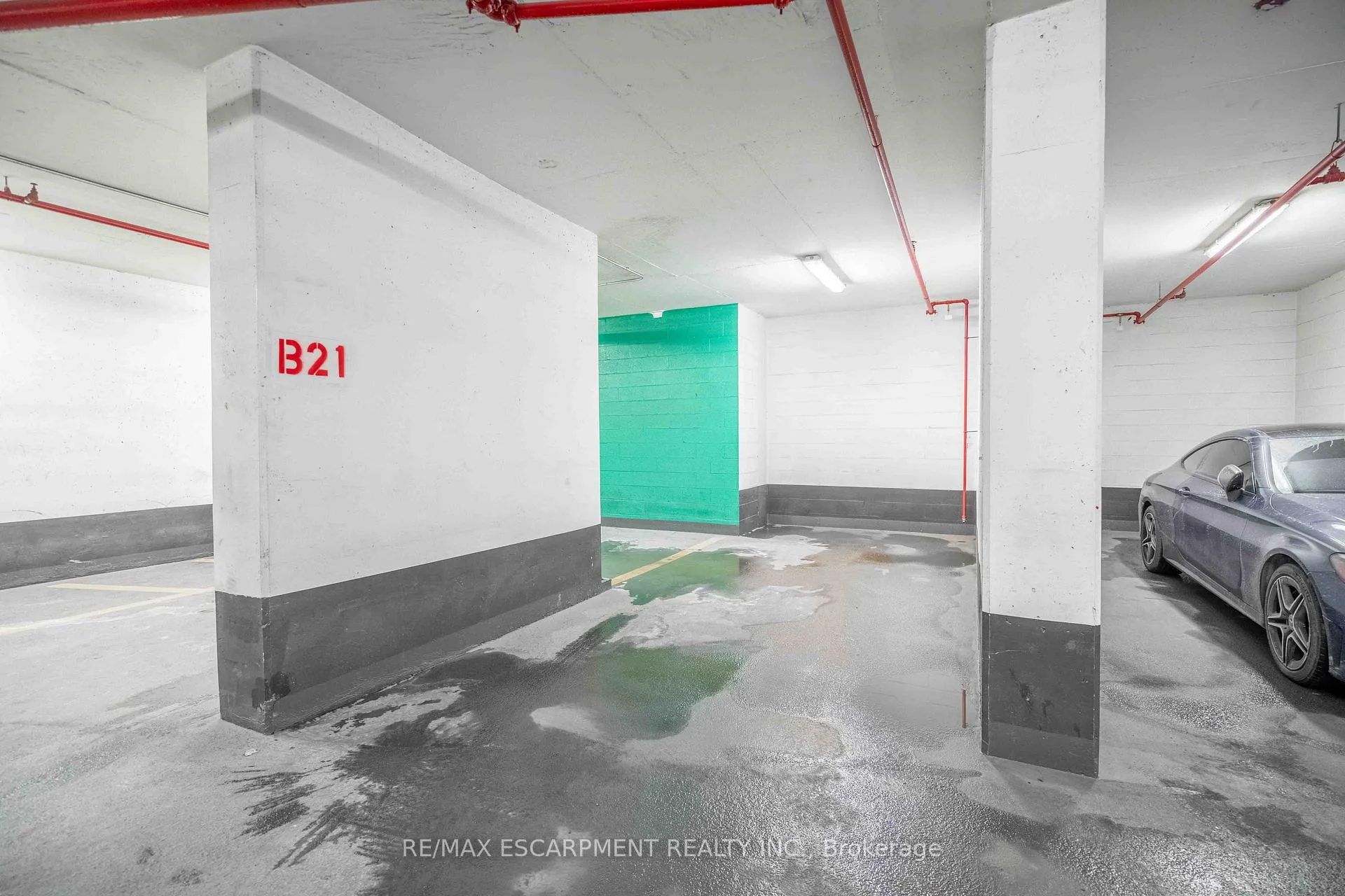 Photo 36 of Unit 2206, 2900 Highway 7, Vaughan, Concord — HOMEH