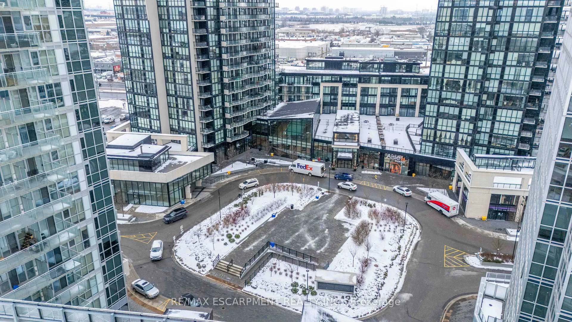 Photo 37 of Unit 2206, 2900 Highway 7, Vaughan, Concord — HOMEH