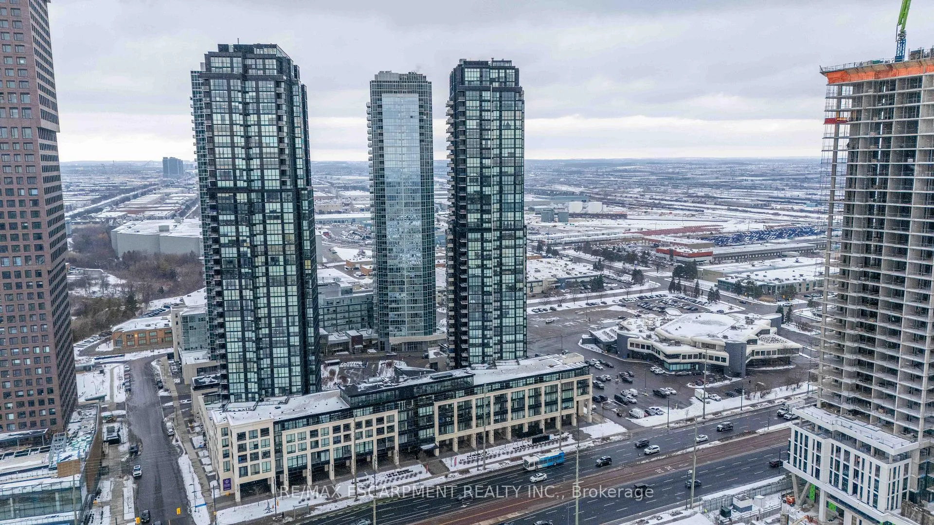 Photo 38 of Unit 2206, 2900 Highway 7, Vaughan, Concord — HOMEH