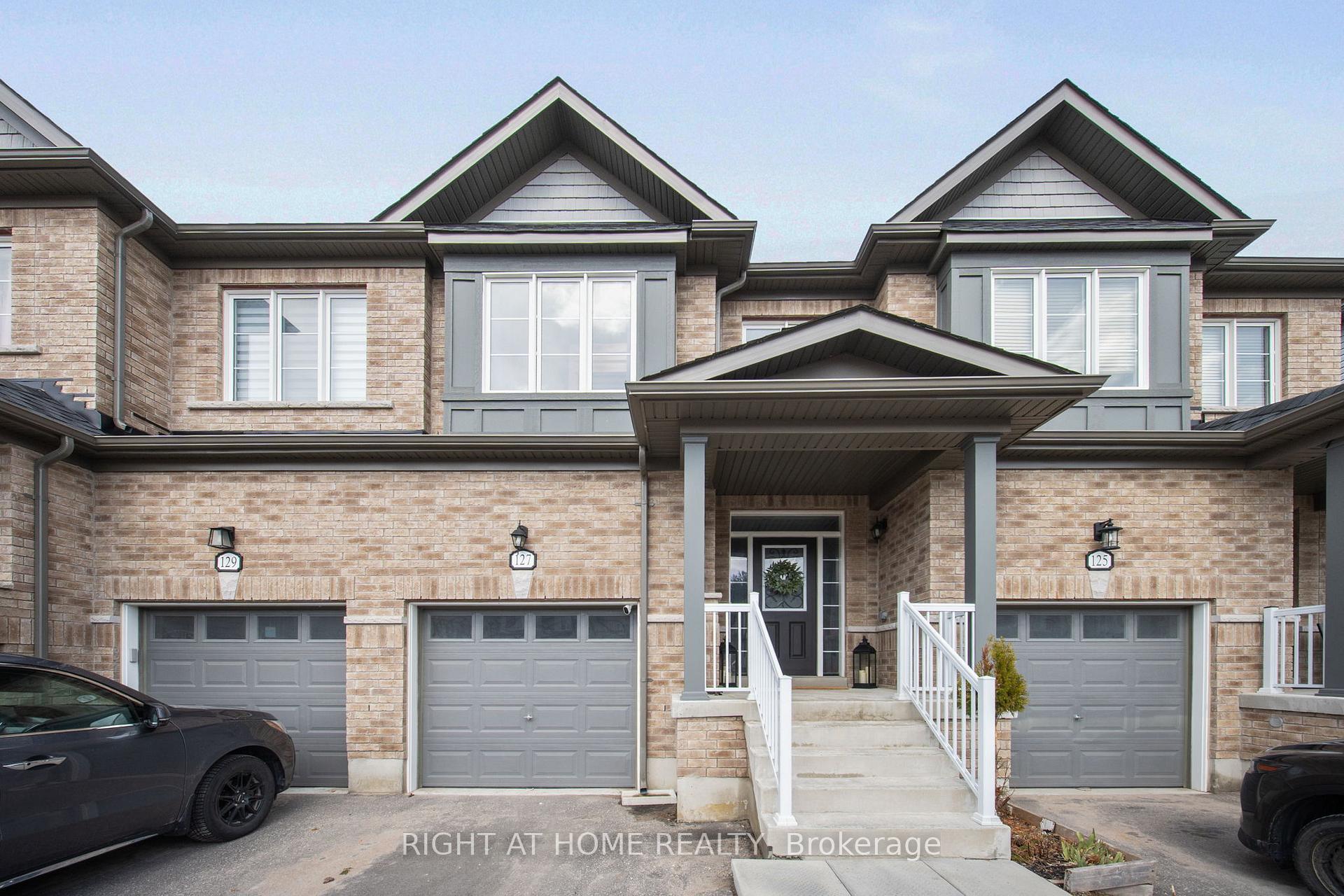 Photo 1 of 127 Wood Crescent, Essa, Angus — HOMEH