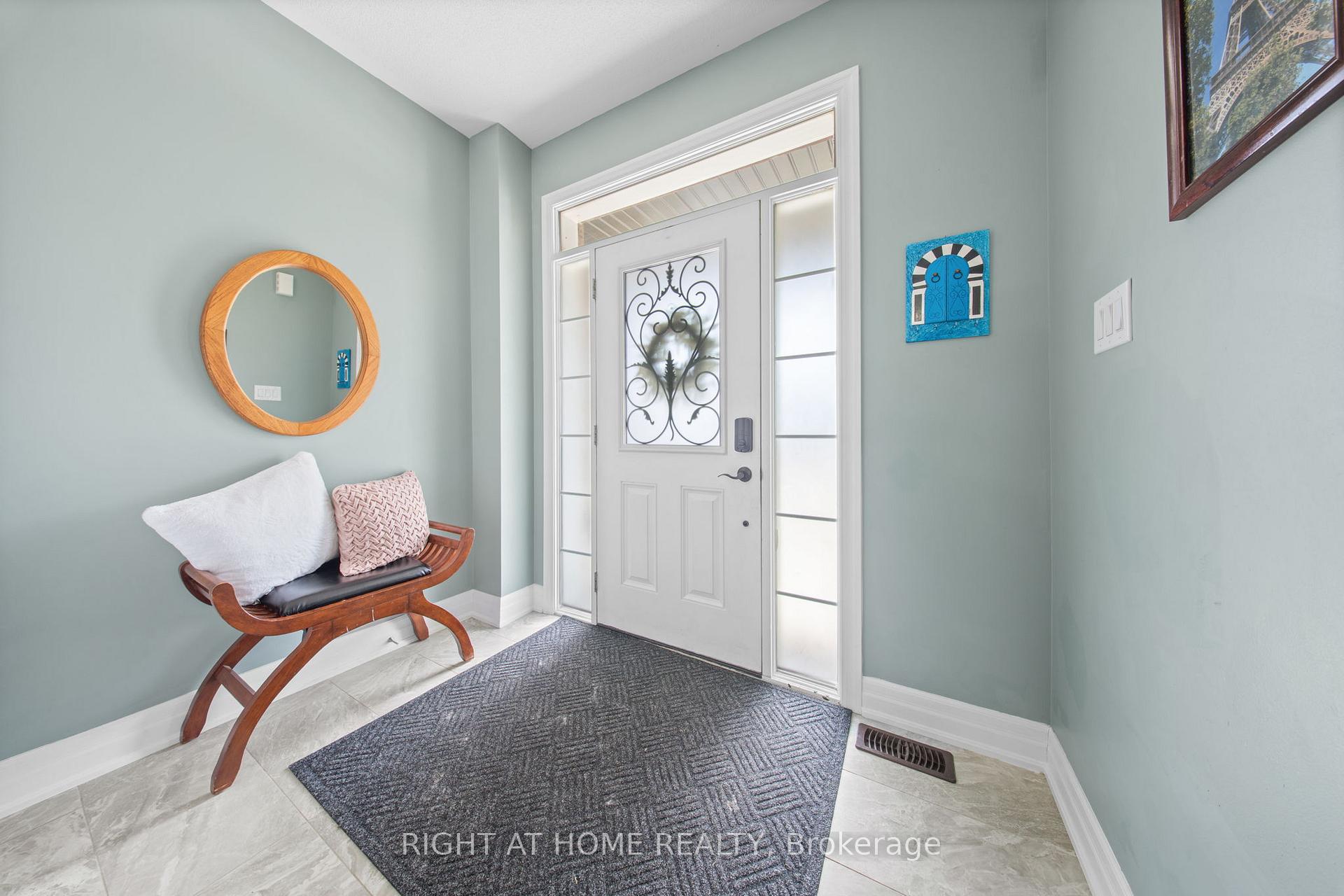 Photo 2 of 127 Wood Crescent, Essa, Angus — HOMEH