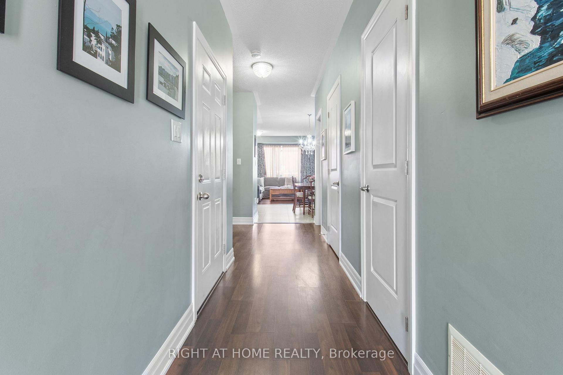 Photo 3 of 127 Wood Crescent, Essa, Angus — HOMEH