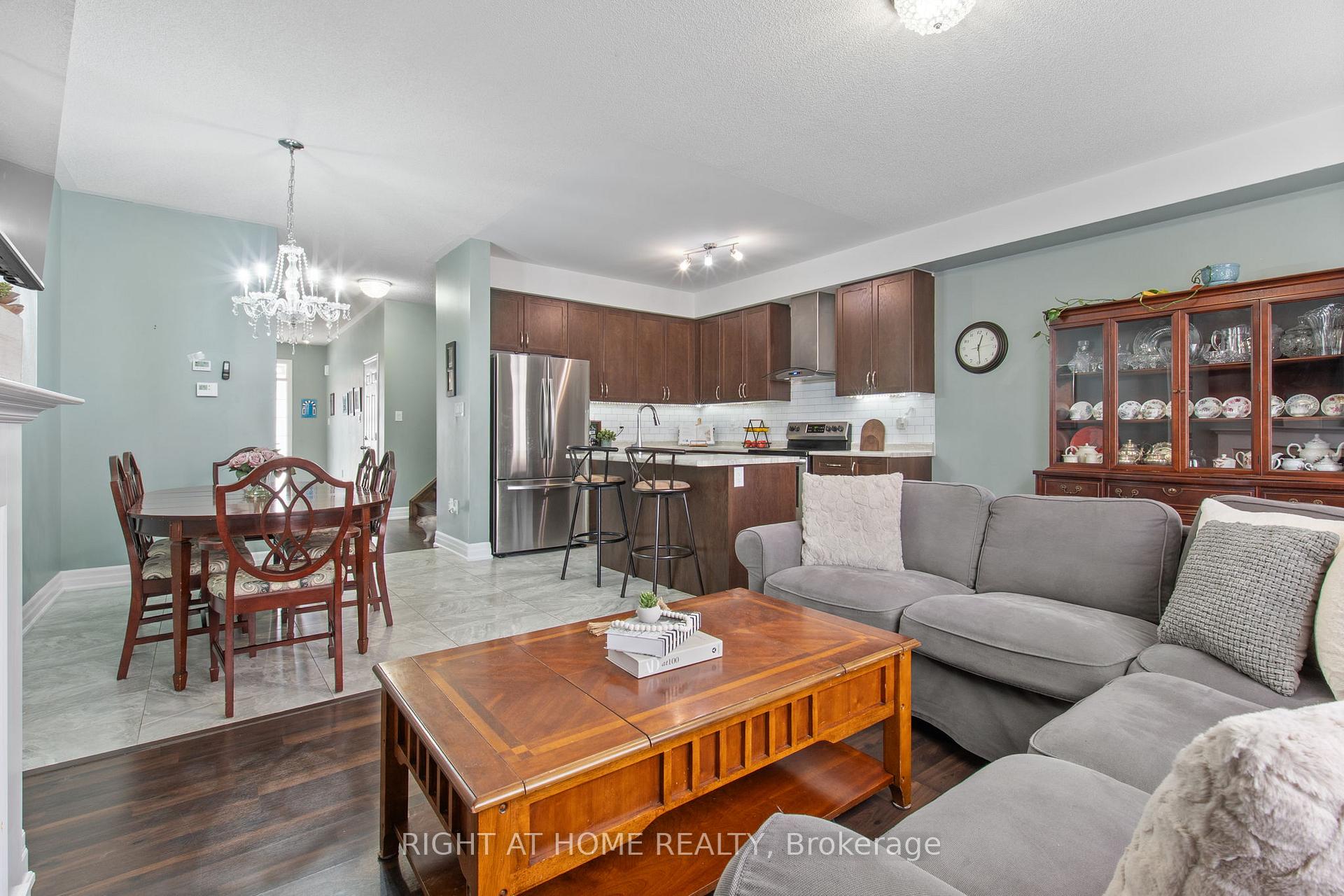 Photo 6 of 127 Wood Crescent, Essa, Angus — HOMEH