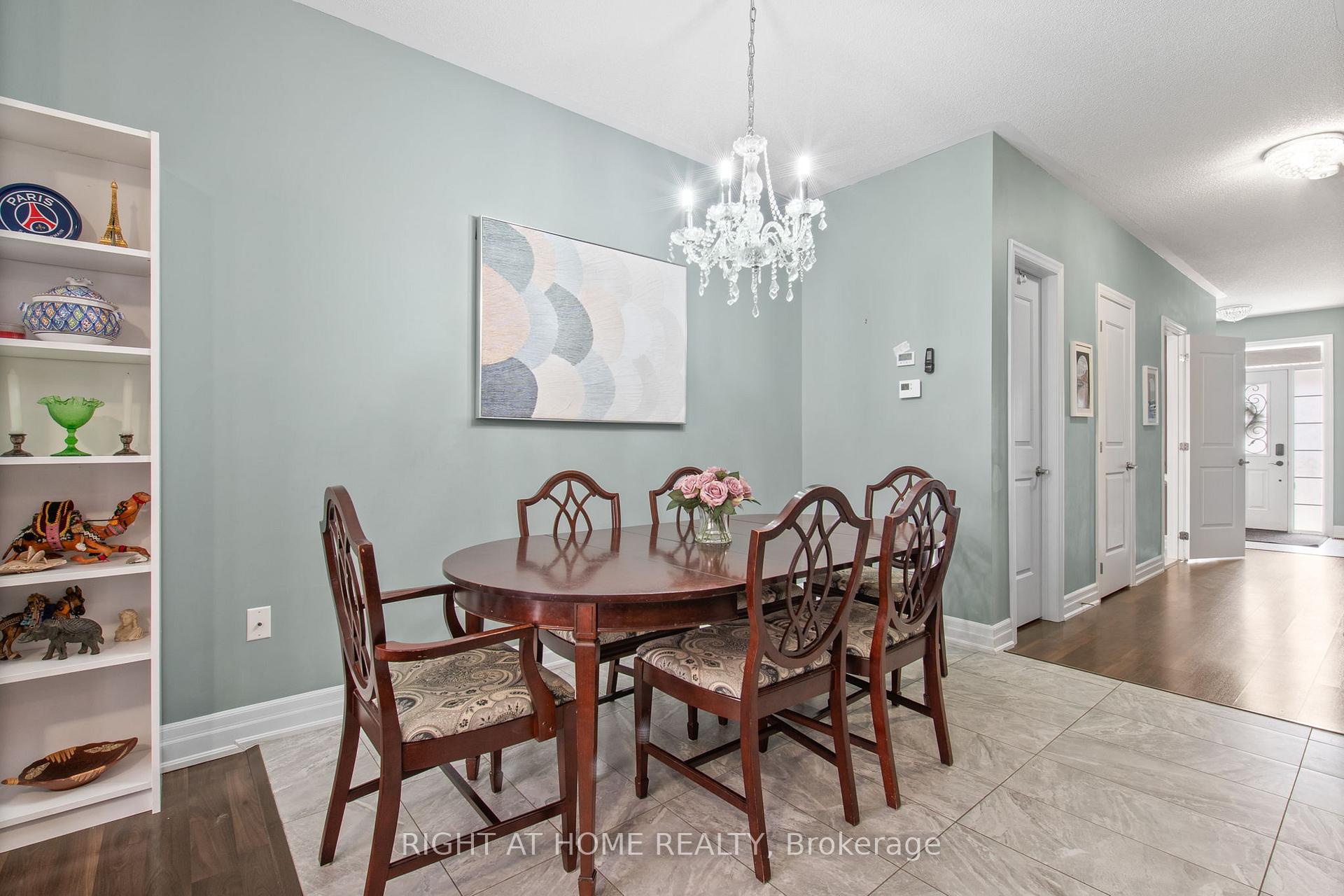 Photo 7 of 127 Wood Crescent, Essa, Angus — HOMEH