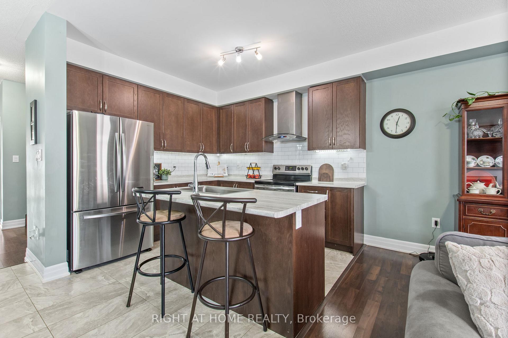 Photo 9 of 127 Wood Crescent, Essa, Angus — HOMEH
