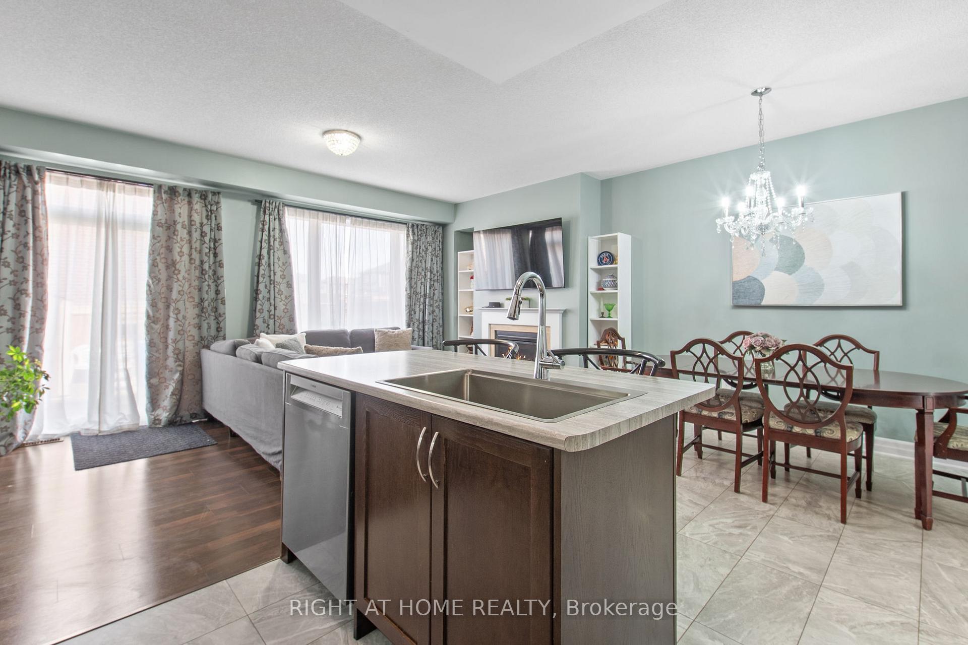 Photo 11 of 127 Wood Crescent, Essa, Angus — HOMEH
