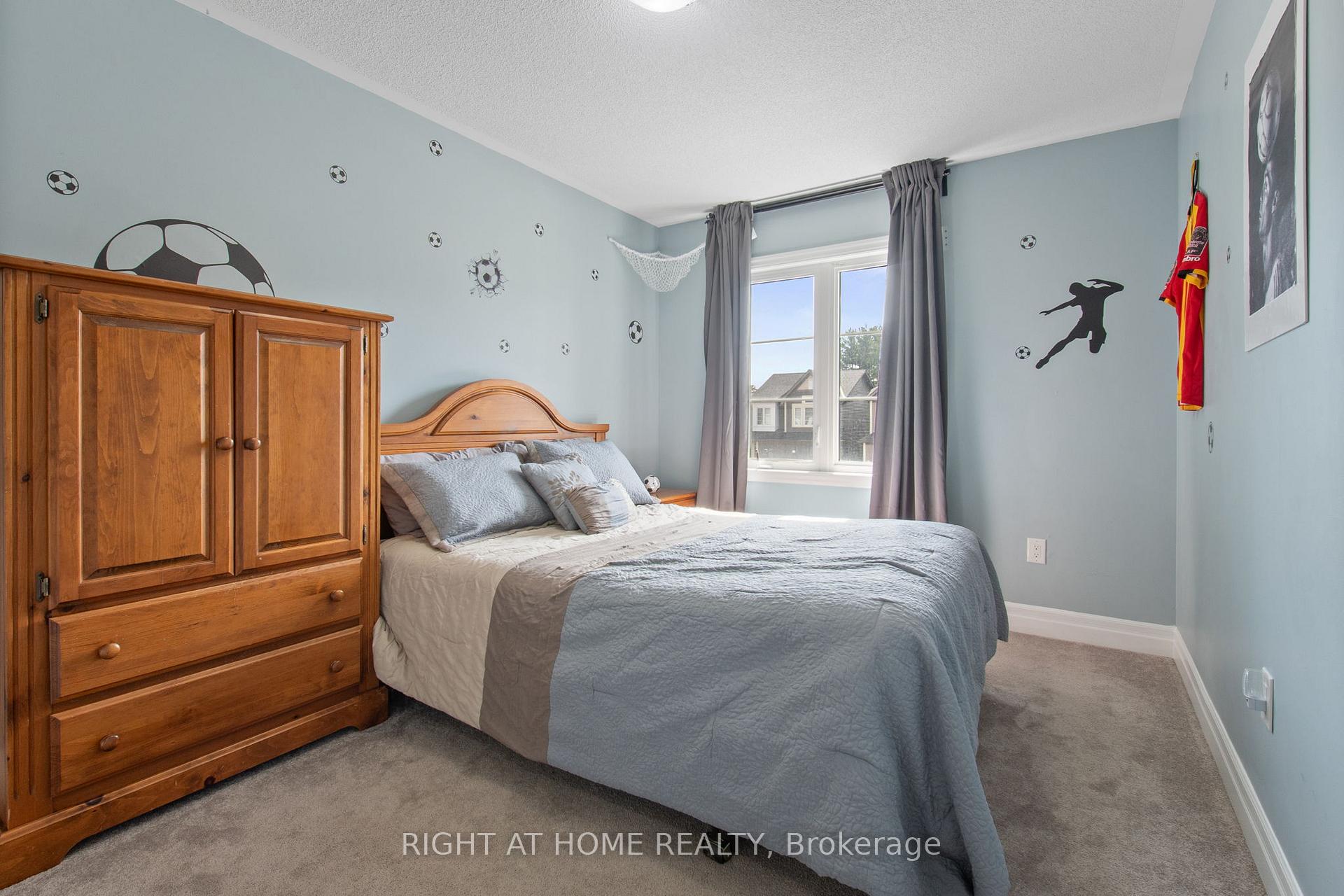 Photo 19 of 127 Wood Crescent, Essa, Angus — HOMEH