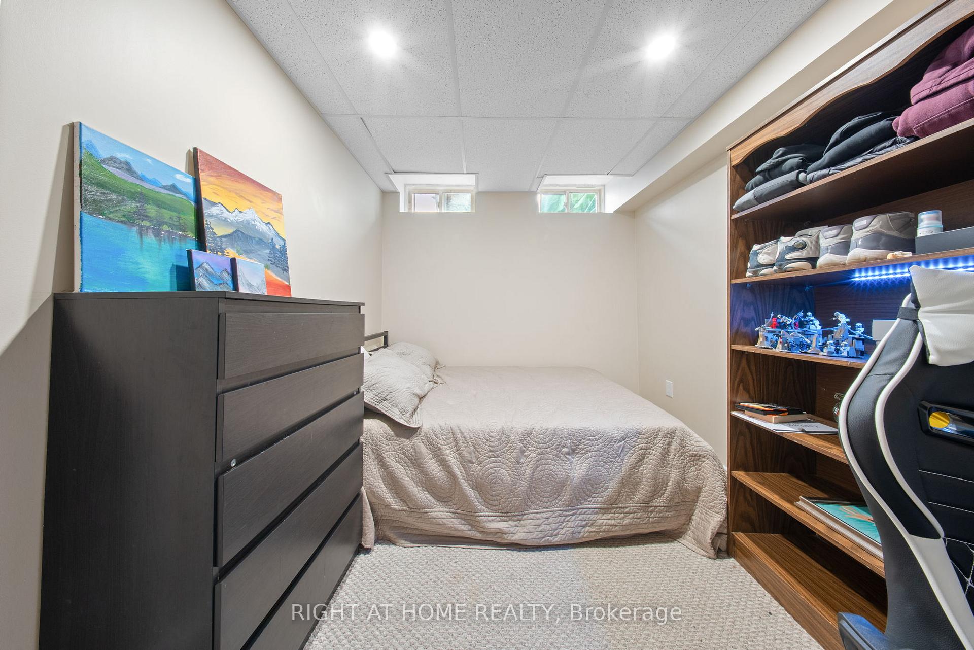 Photo 24 of 127 Wood Crescent, Essa, Angus — HOMEH