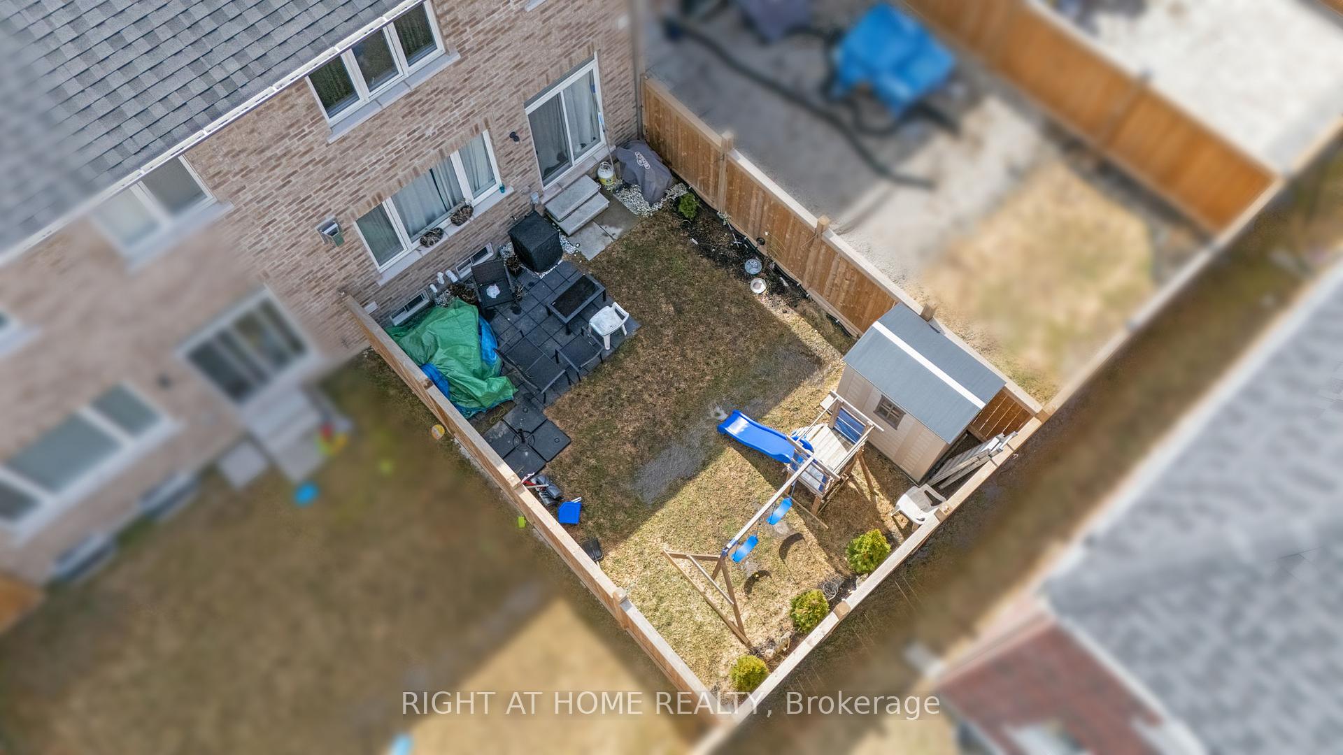 Photo 27 of 127 Wood Crescent, Essa, Angus — HOMEH
