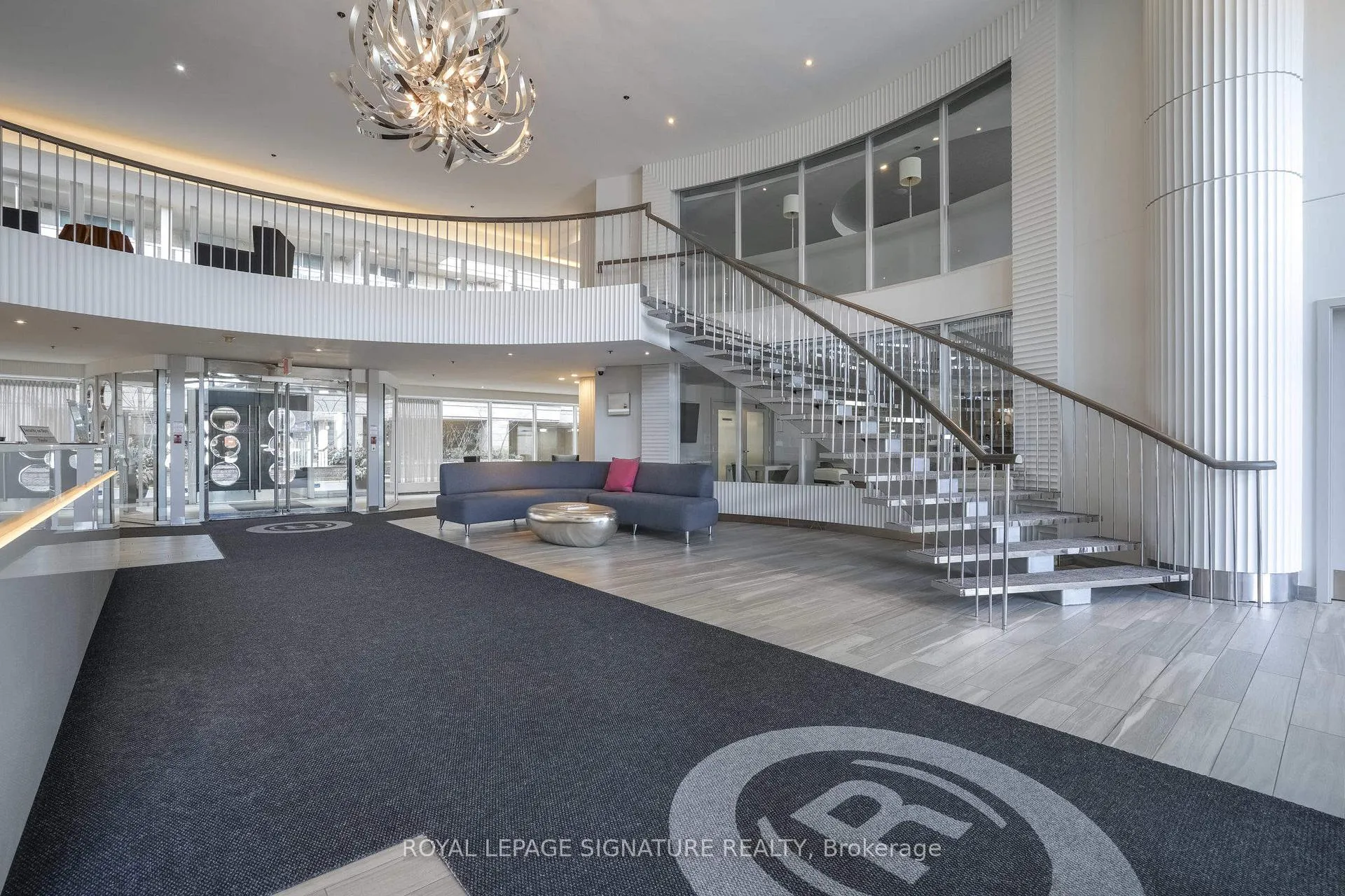 Photo 2 of Unit 522, 323 Richmond Street E, Toronto, Moss Park — HOMEH
