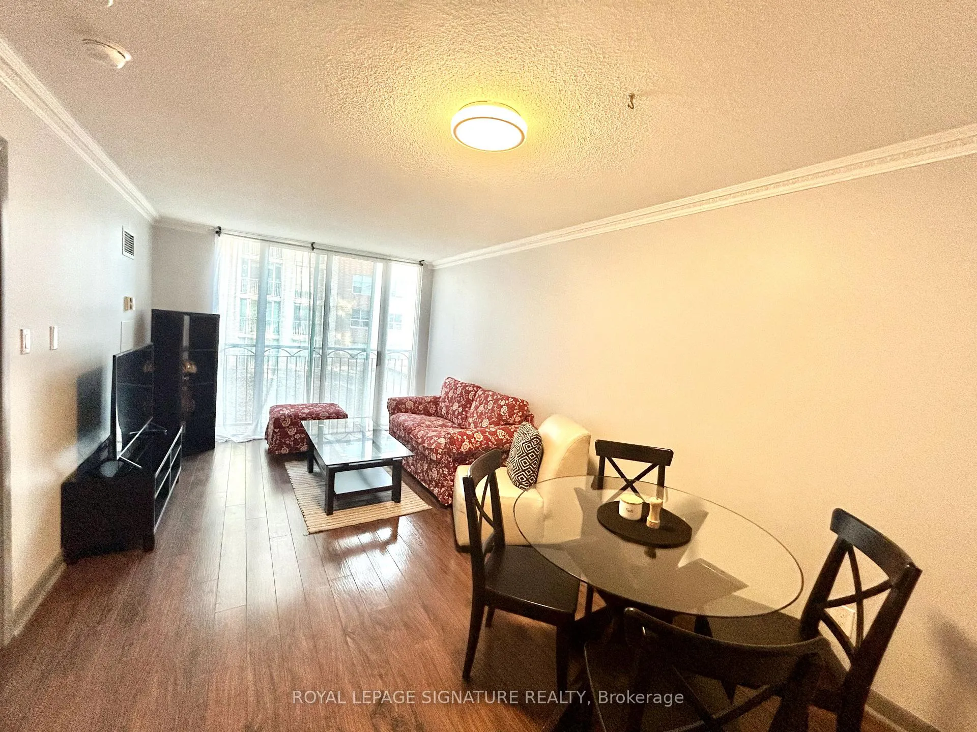Photo 3 of Unit 522, 323 Richmond Street E, Toronto, Moss Park — HOMEH