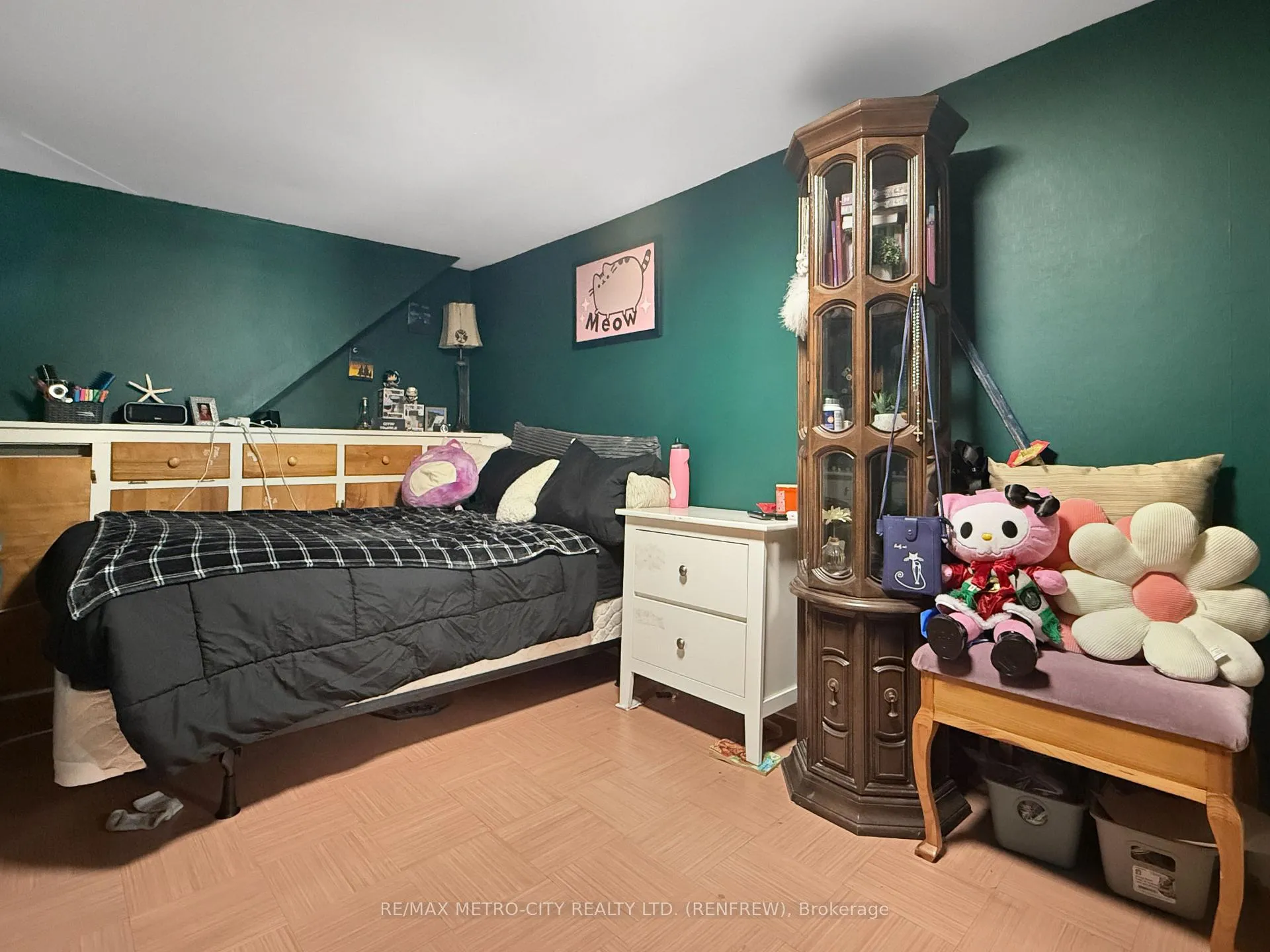 Photo 18 of 325 Joffre Avenue, Renfrew — HOMEH