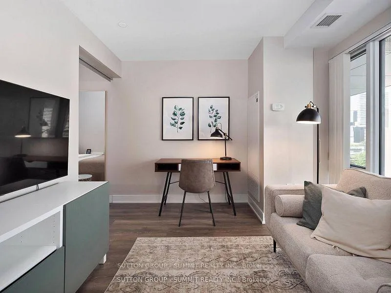 Photo 4 of Unit 601, 89 Mcgill Street, Toronto, Church-Yonge Corridor — HOMEH
