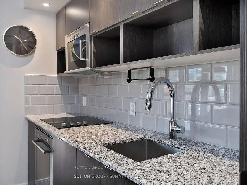 Photo 6 of Unit 601, 89 Mcgill Street, Toronto, Church-Yonge Corridor — HOMEH