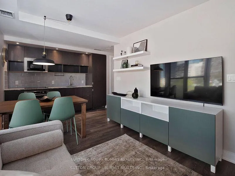 Photo 7 of Unit 601, 89 Mcgill Street, Toronto, Church-Yonge Corridor — HOMEH