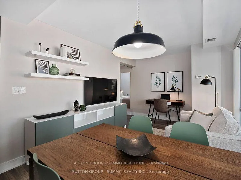 Photo 9 of Unit 601, 89 Mcgill Street, Toronto, Church-Yonge Corridor — HOMEH
