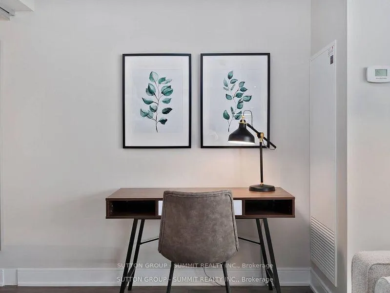 Photo 13 of Unit 601, 89 Mcgill Street, Toronto, Church-Yonge Corridor — HOMEH