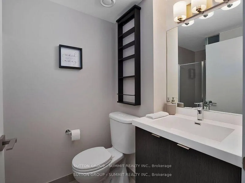 Photo 15 of Unit 601, 89 Mcgill Street, Toronto, Church-Yonge Corridor — HOMEH