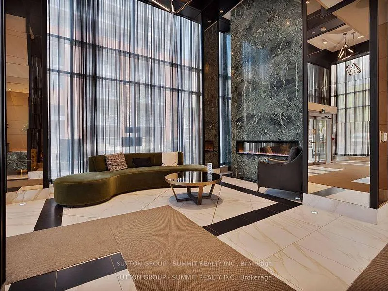 Photo 17 of Unit 601, 89 Mcgill Street, Toronto, Church-Yonge Corridor — HOMEH