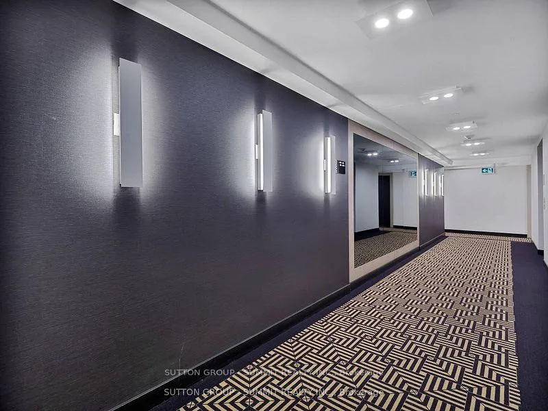 Photo 18 of Unit 601, 89 Mcgill Street, Toronto, Church-Yonge Corridor — HOMEH