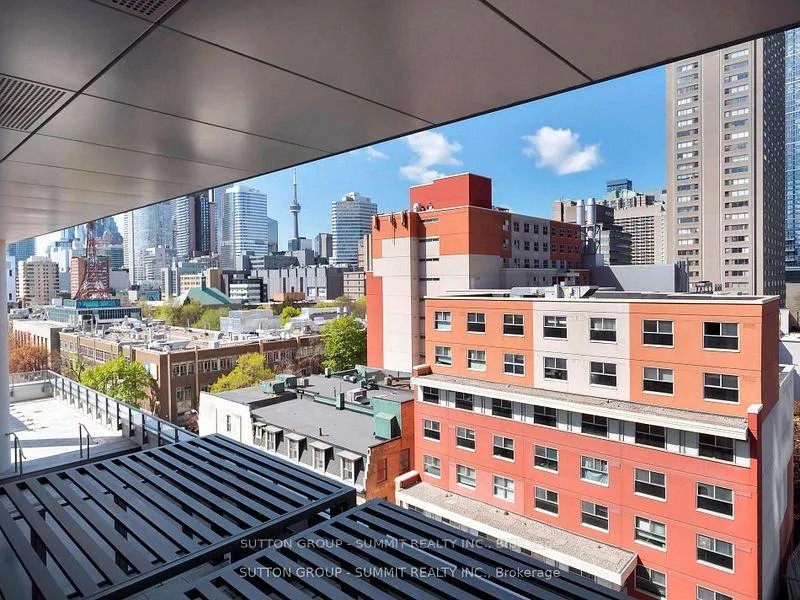 Photo 19 of Unit 601, 89 Mcgill Street, Toronto, Church-Yonge Corridor — HOMEH