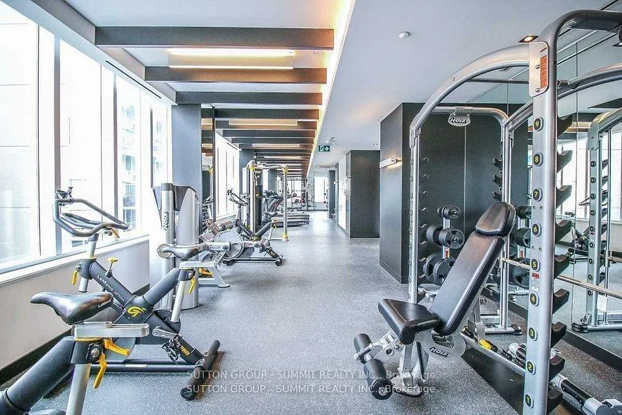 Photo 22 of Unit 601, 89 Mcgill Street, Toronto, Church-Yonge Corridor — HOMEH