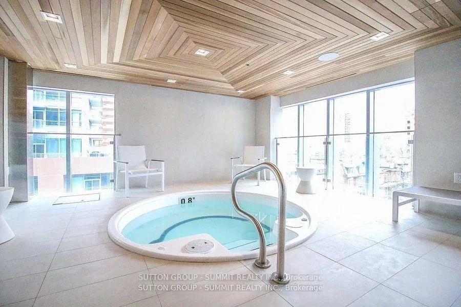 Photo 23 of Unit 601, 89 Mcgill Street, Toronto, Church-Yonge Corridor — HOMEH