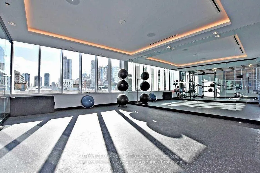 Photo 24 of Unit 601, 89 Mcgill Street, Toronto, Church-Yonge Corridor — HOMEH