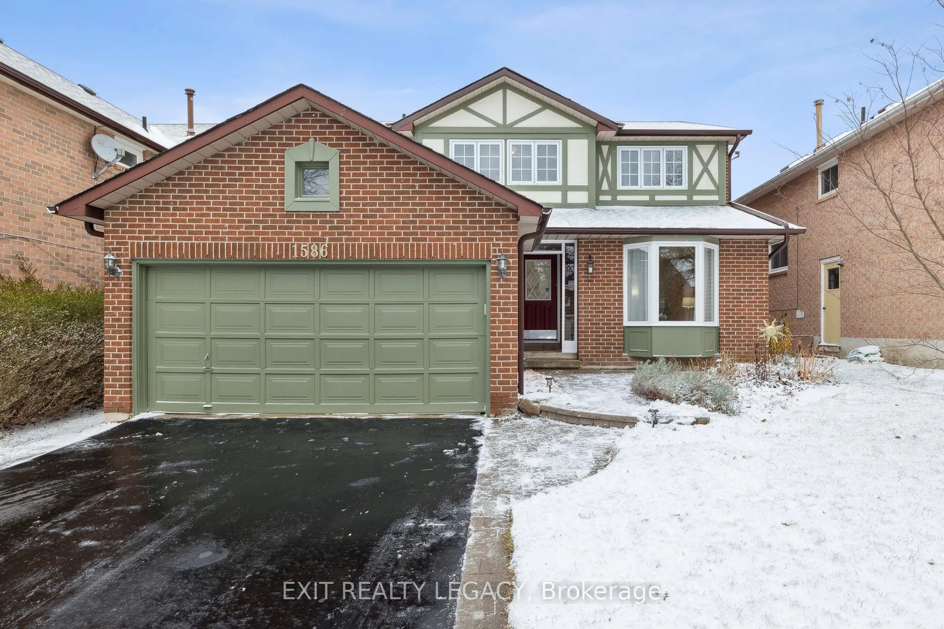 Photo 1 of 1586 Heathside Crescent, Pickering, Liverpool — HOMEH