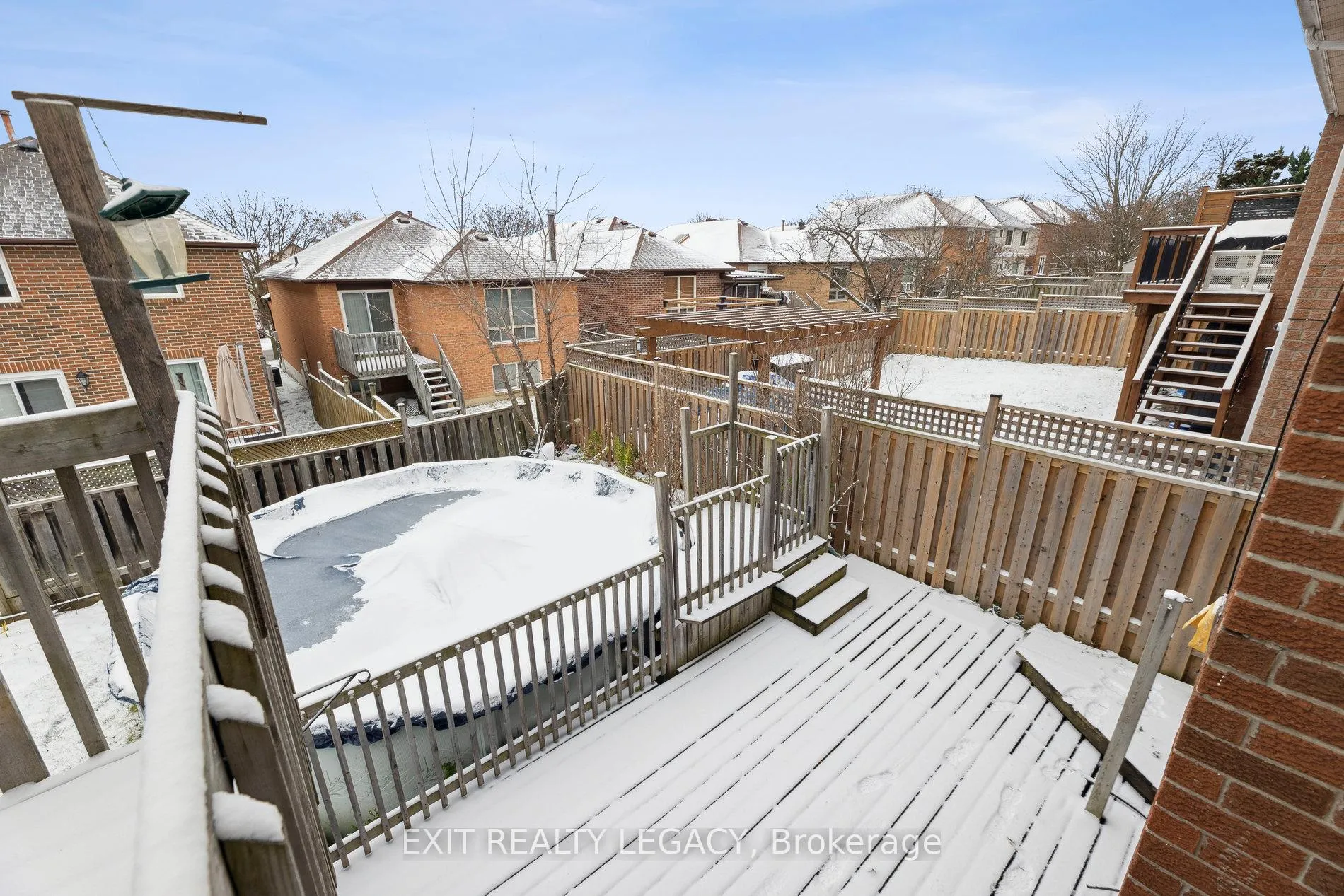 Photo 36 of 1586 Heathside Crescent, Pickering, Liverpool — HOMEH