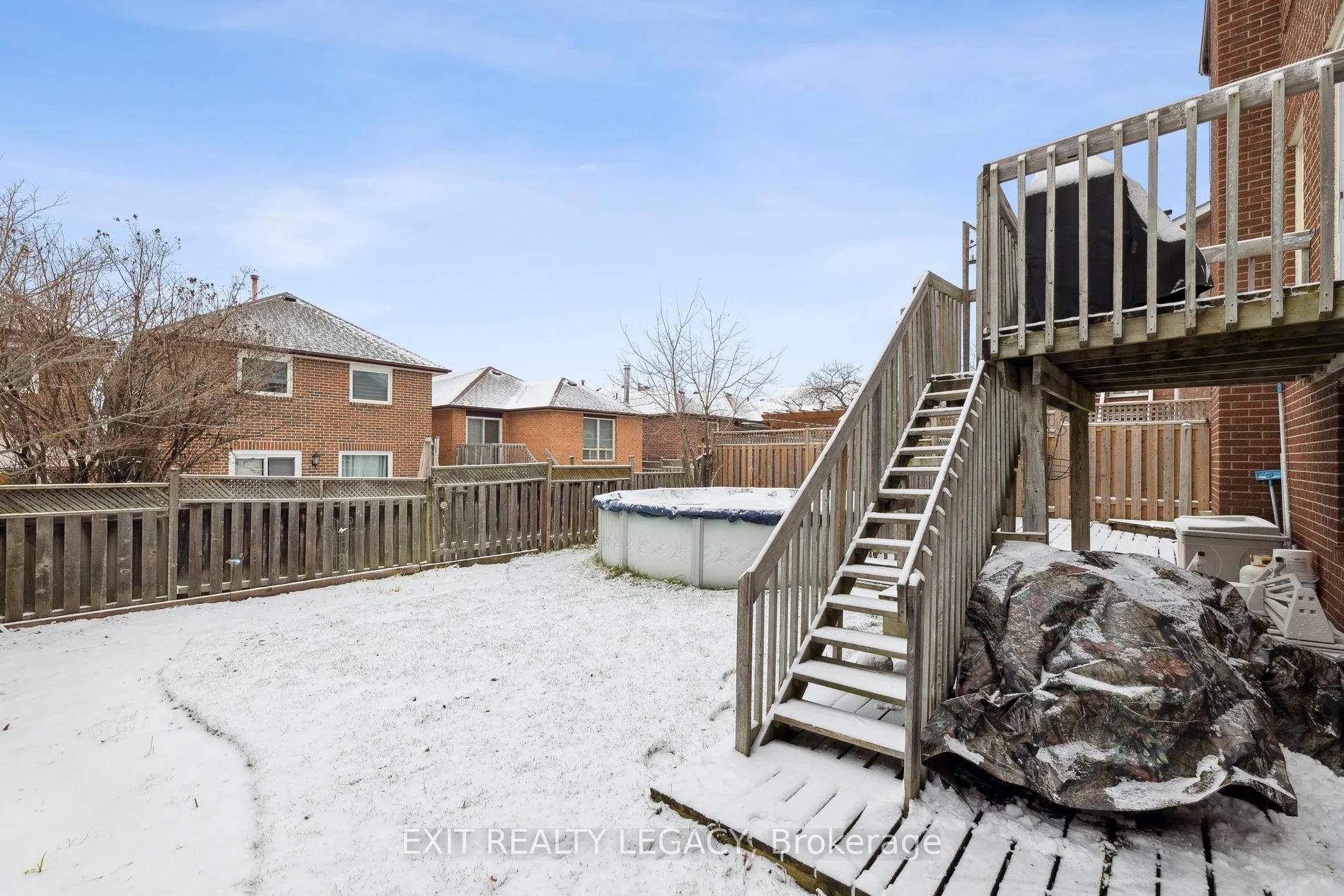 Photo 37 of 1586 Heathside Crescent, Pickering, Liverpool — HOMEH