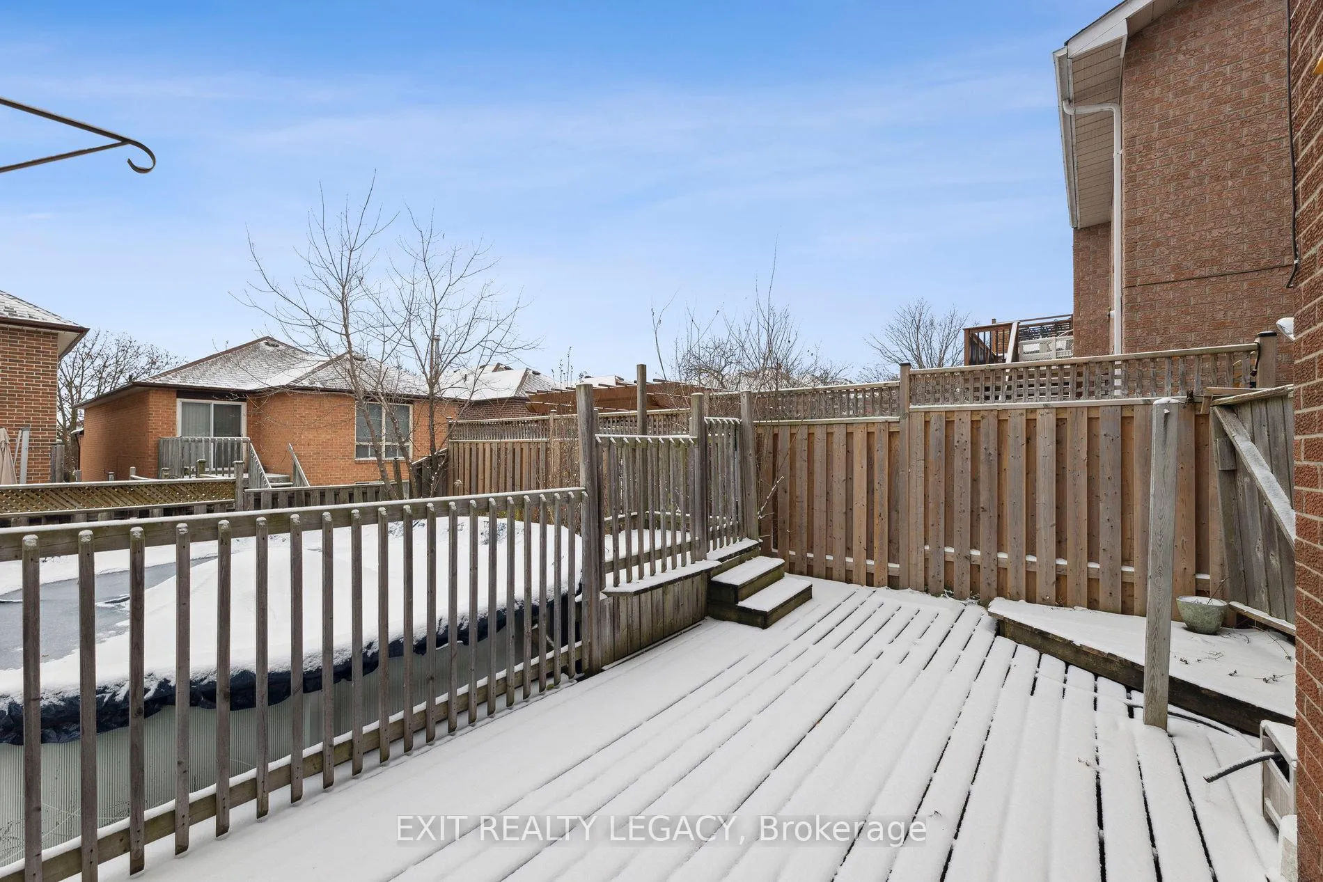 Photo 38 of 1586 Heathside Crescent, Pickering, Liverpool — HOMEH
