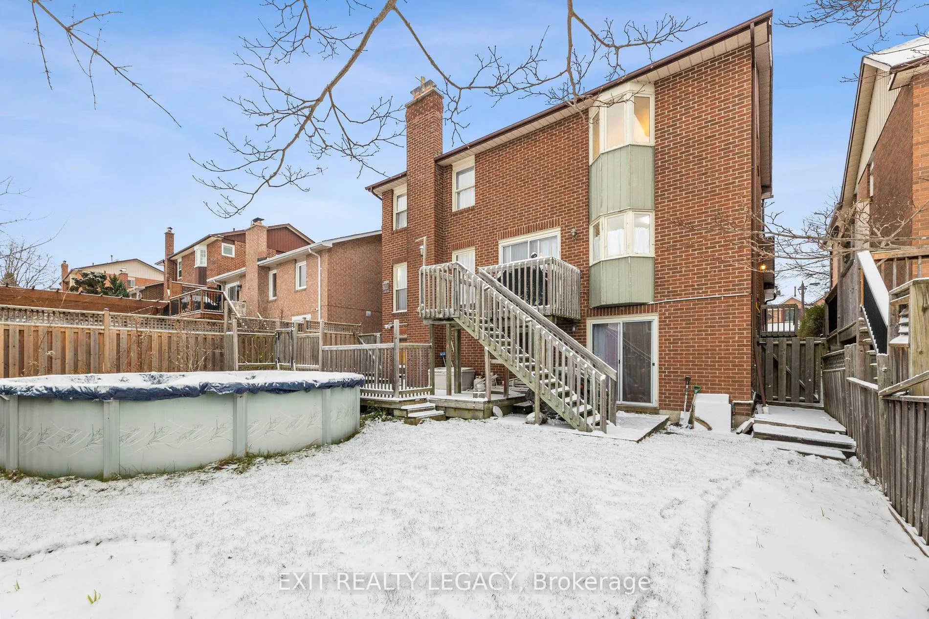 Photo 39 of 1586 Heathside Crescent, Pickering, Liverpool — HOMEH