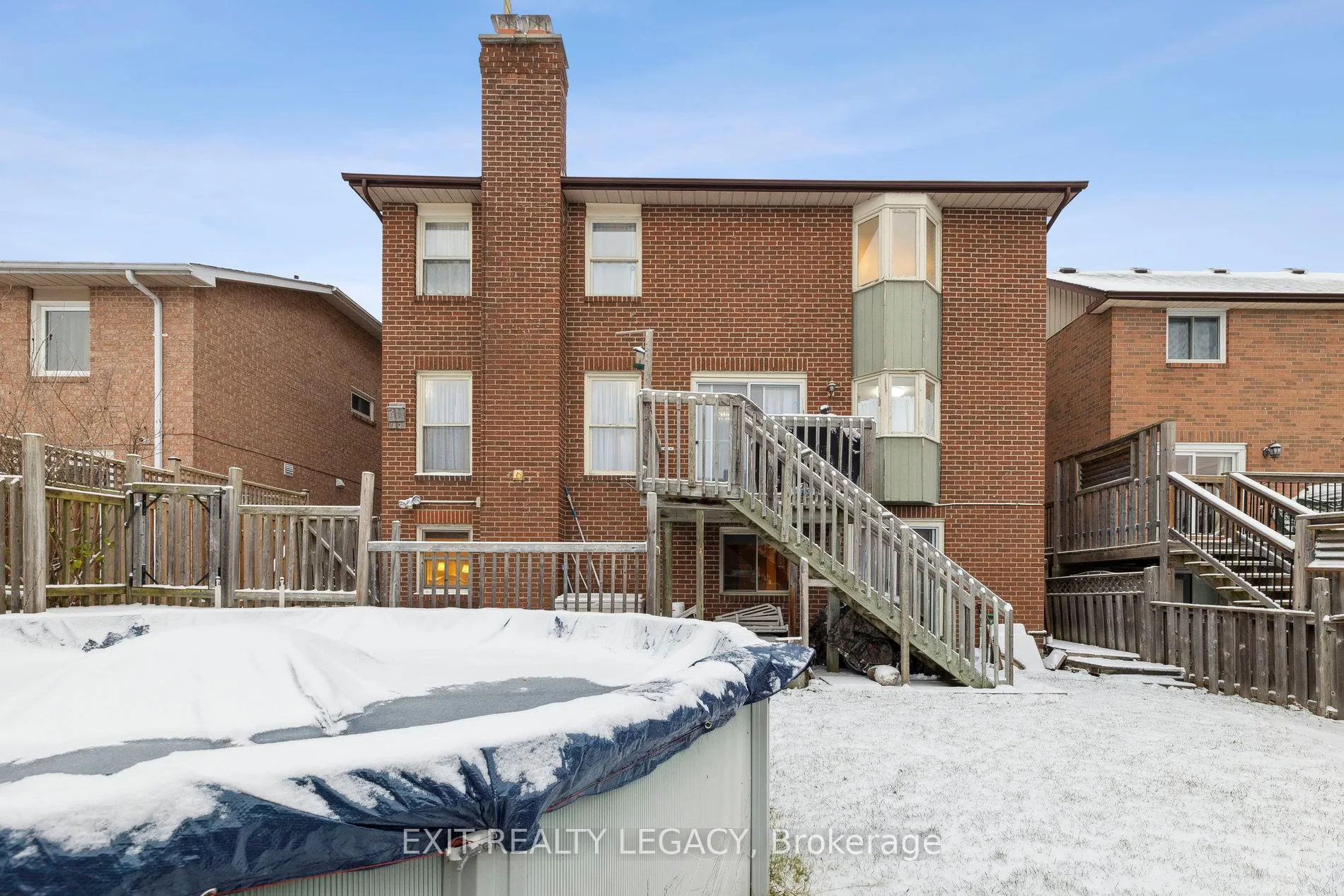 Photo 40 of 1586 Heathside Crescent, Pickering, Liverpool — HOMEH