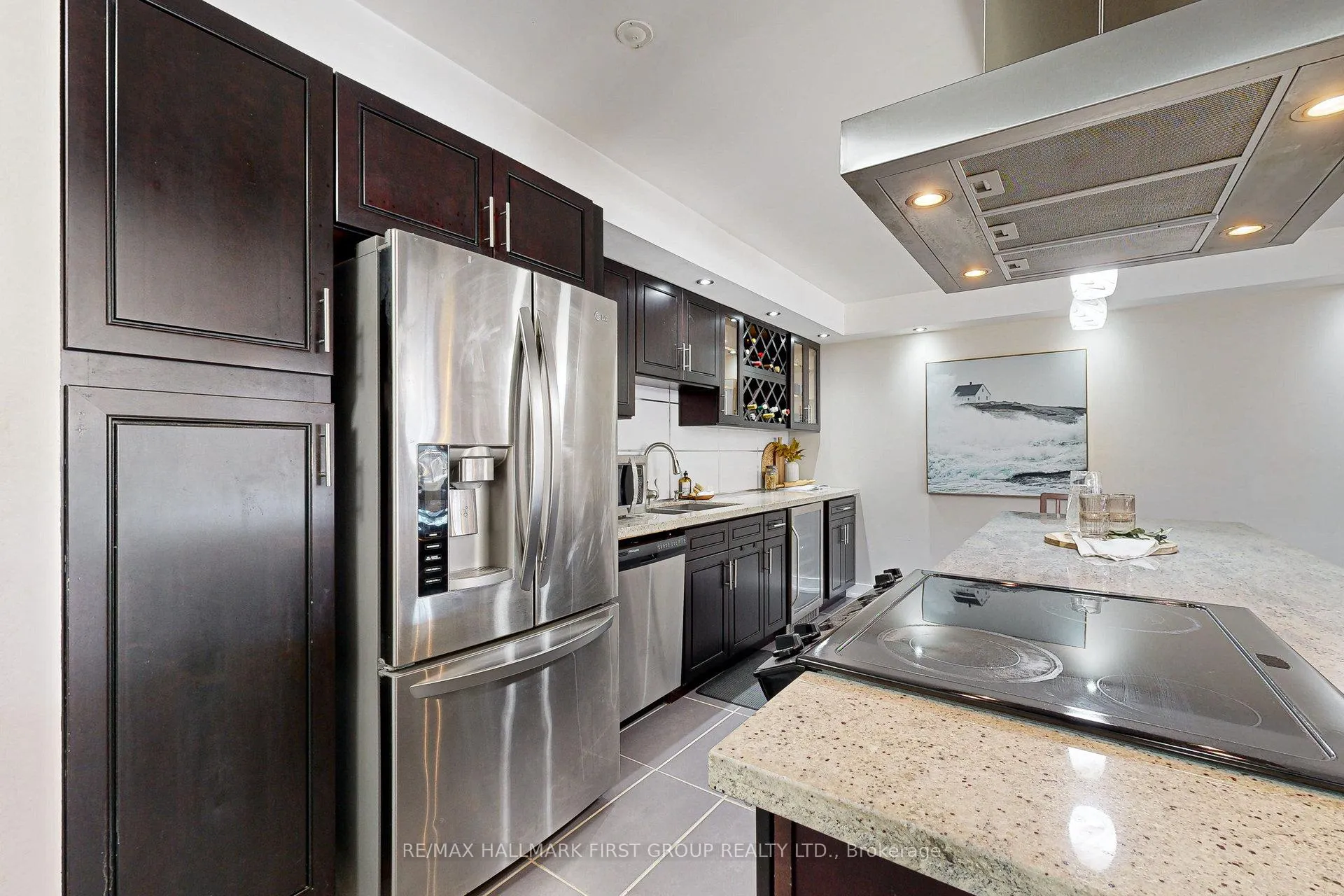 Photo 8 of Unit 106, 1540 Pickering Parkway, Pickering, Town Centre — HOMEH