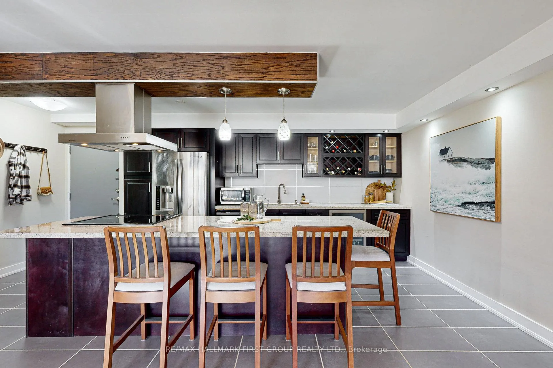 Photo 12 of Unit 106, 1540 Pickering Parkway, Pickering, Town Centre — HOMEH