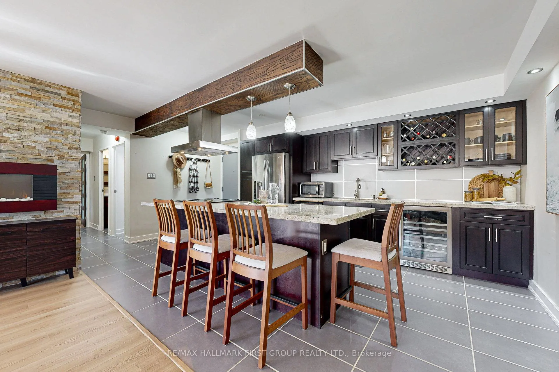 Photo 13 of Unit 106, 1540 Pickering Parkway, Pickering, Town Centre — HOMEH