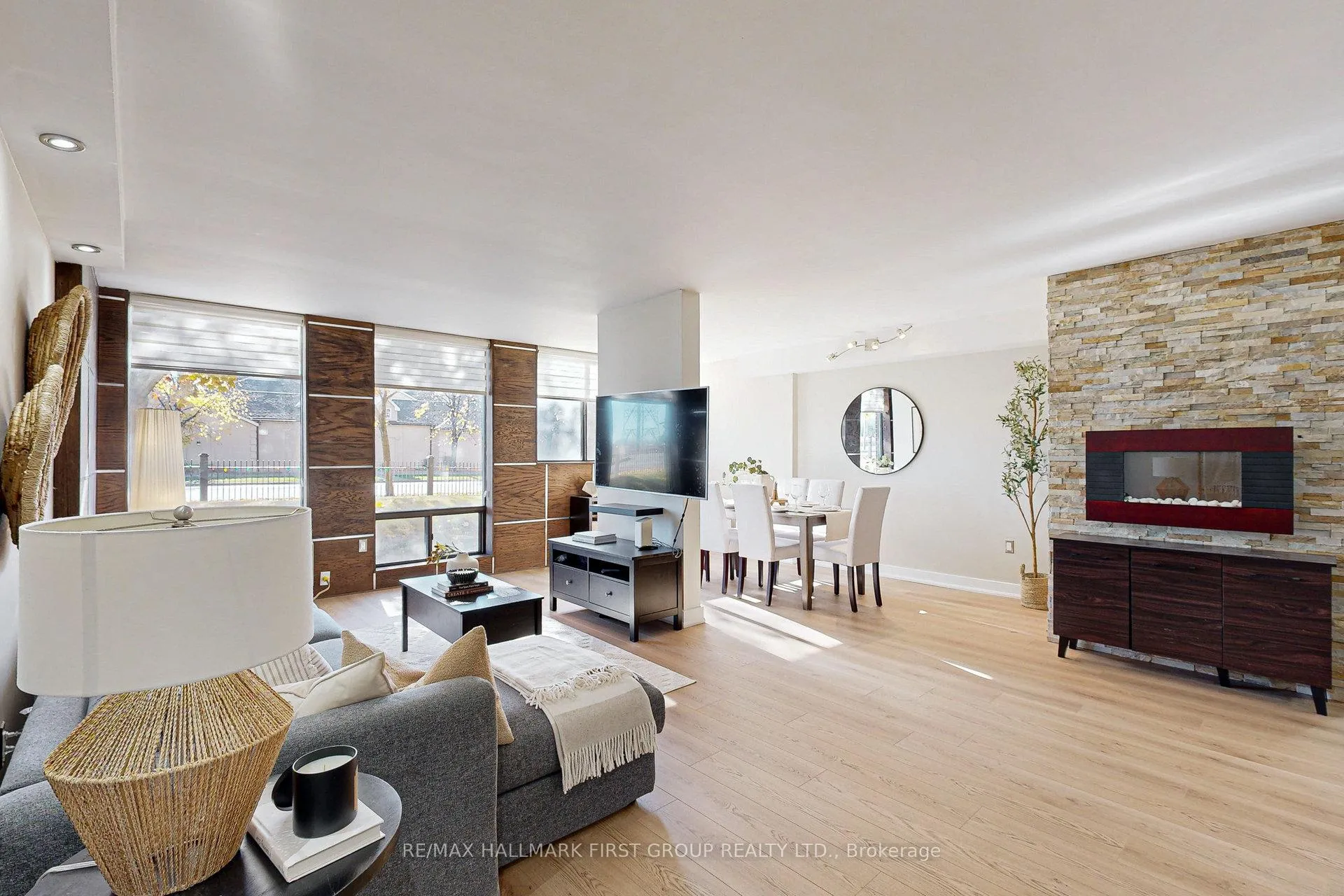 Photo 14 of Unit 106, 1540 Pickering Parkway, Pickering, Town Centre — HOMEH