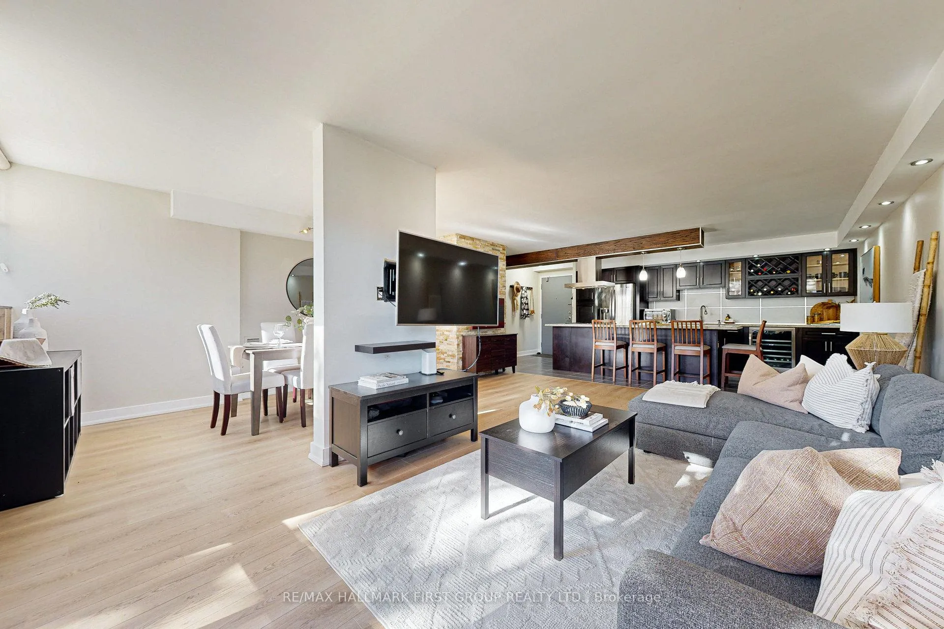 Photo 19 of Unit 106, 1540 Pickering Parkway, Pickering, Town Centre — HOMEH