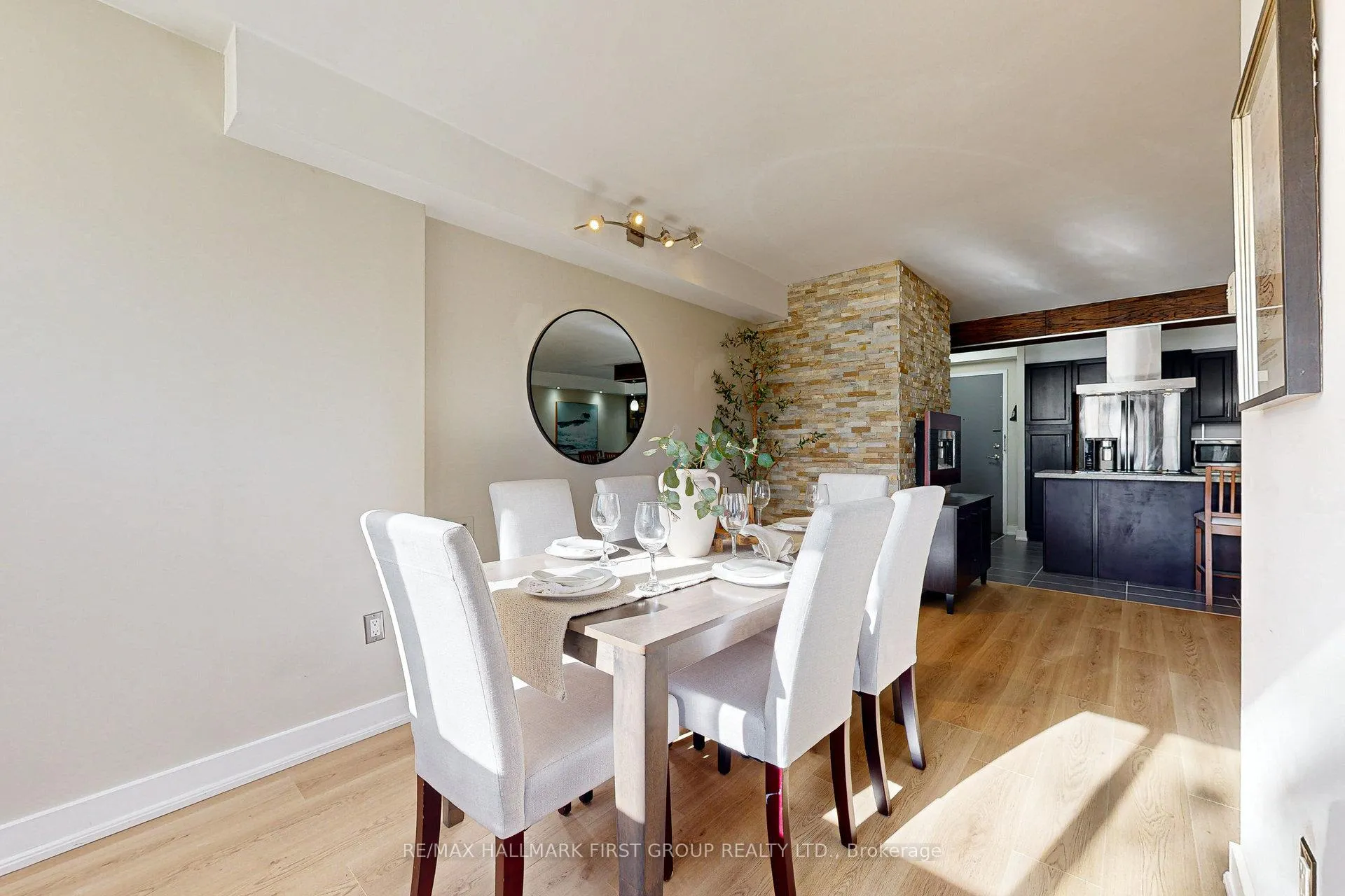 Photo 20 of Unit 106, 1540 Pickering Parkway, Pickering, Town Centre — HOMEH