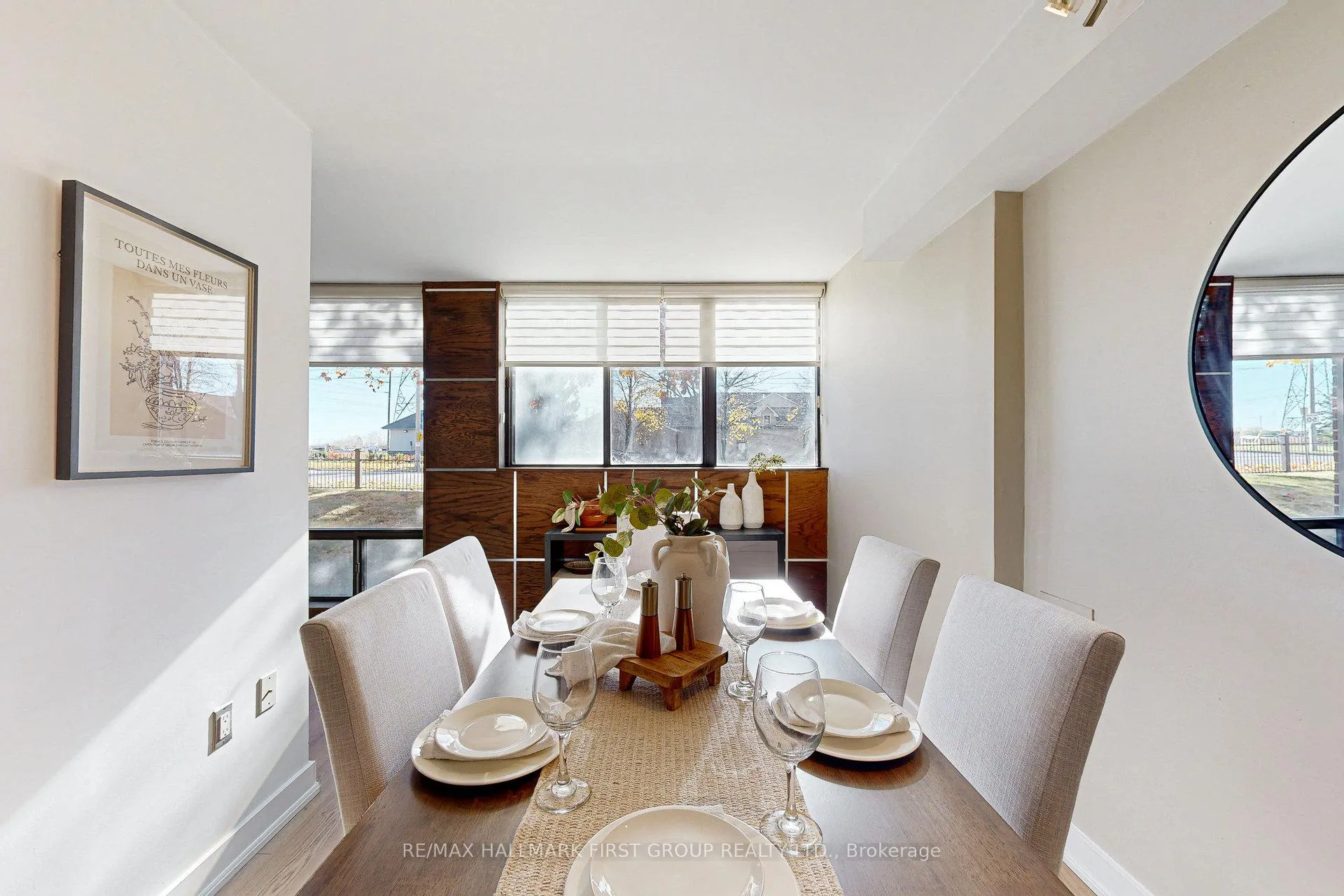 Photo 22 of Unit 106, 1540 Pickering Parkway, Pickering, Town Centre — HOMEH