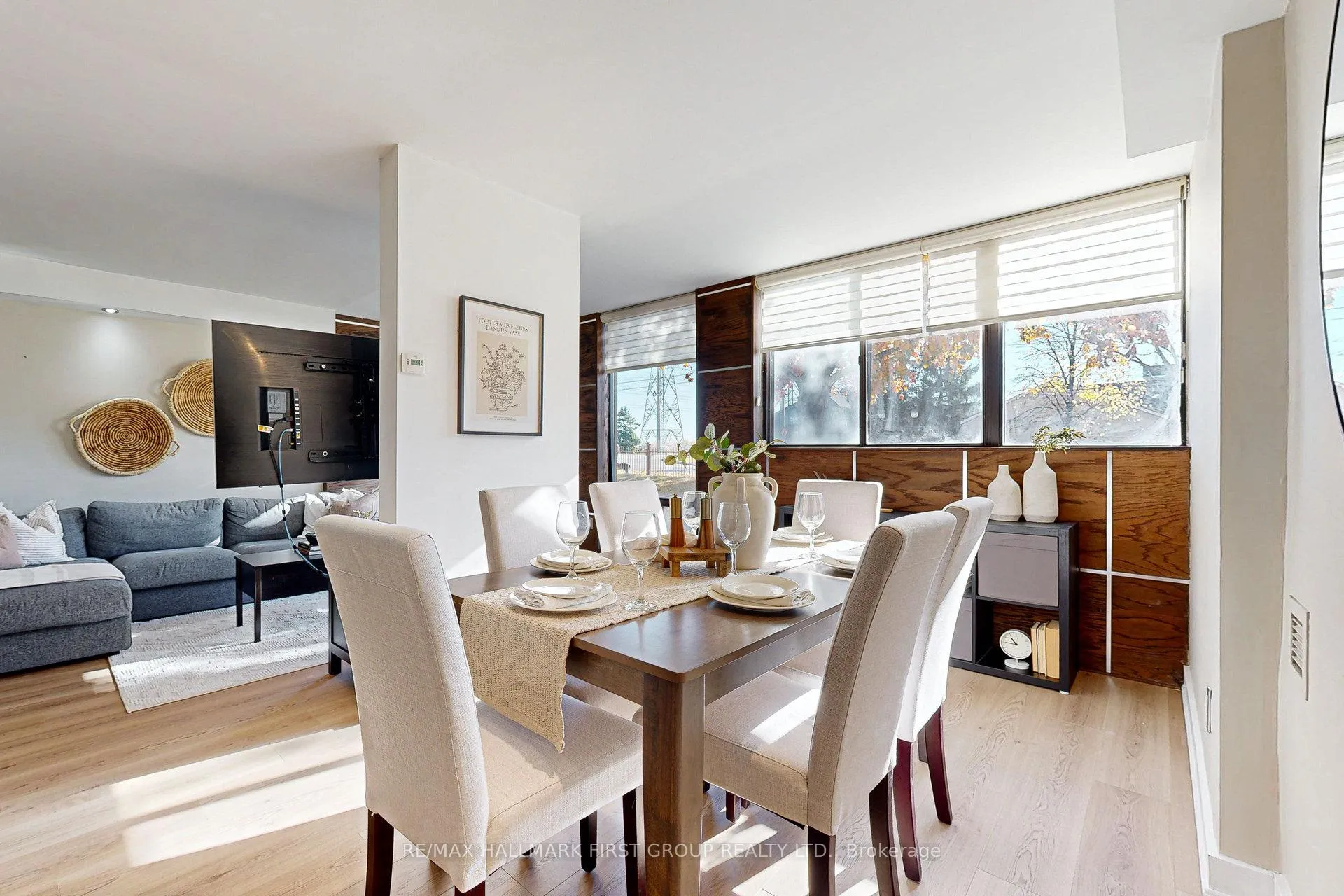 Photo 23 of Unit 106, 1540 Pickering Parkway, Pickering, Town Centre — HOMEH