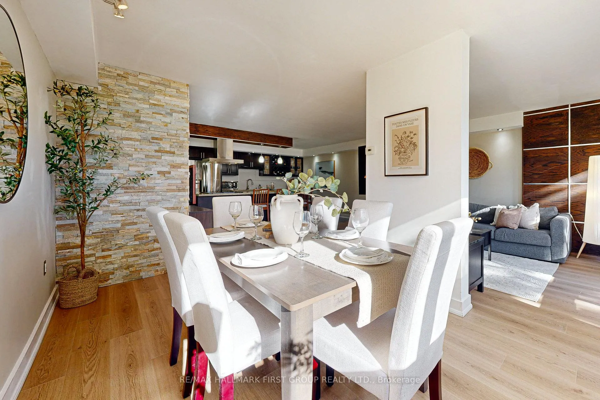 Photo 24 of Unit 106, 1540 Pickering Parkway, Pickering, Town Centre — HOMEH