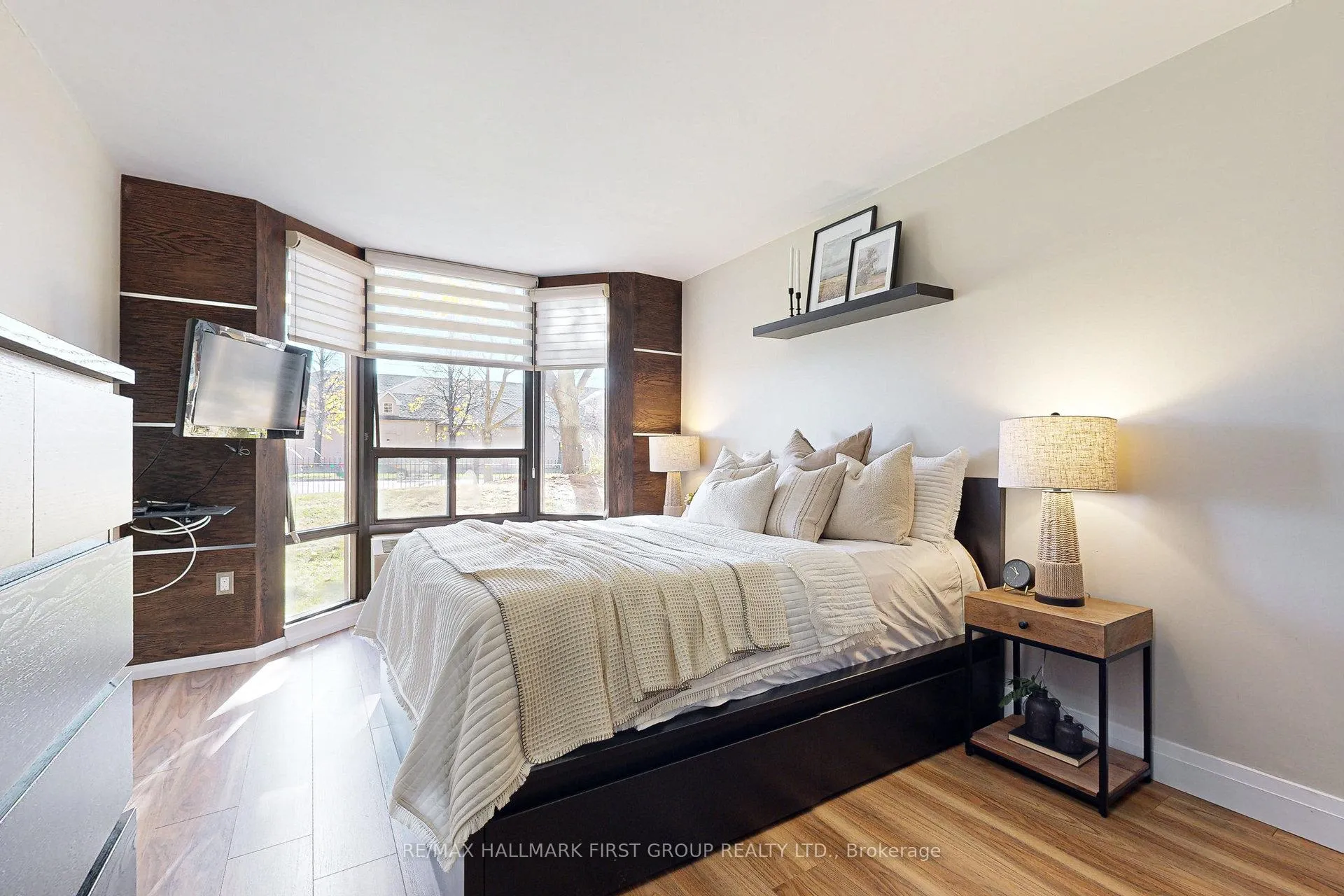 Photo 30 of Unit 106, 1540 Pickering Parkway, Pickering, Town Centre — HOMEH