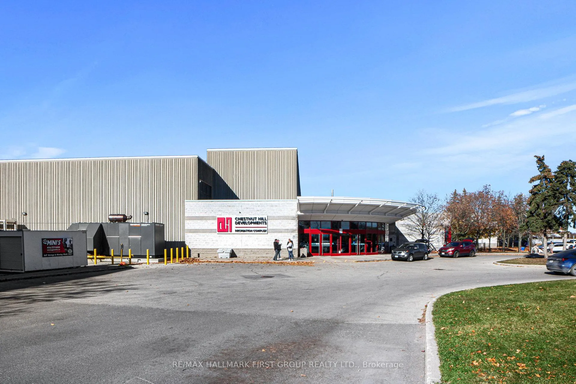 Photo 36 of Unit 106, 1540 Pickering Parkway, Pickering, Town Centre — HOMEH