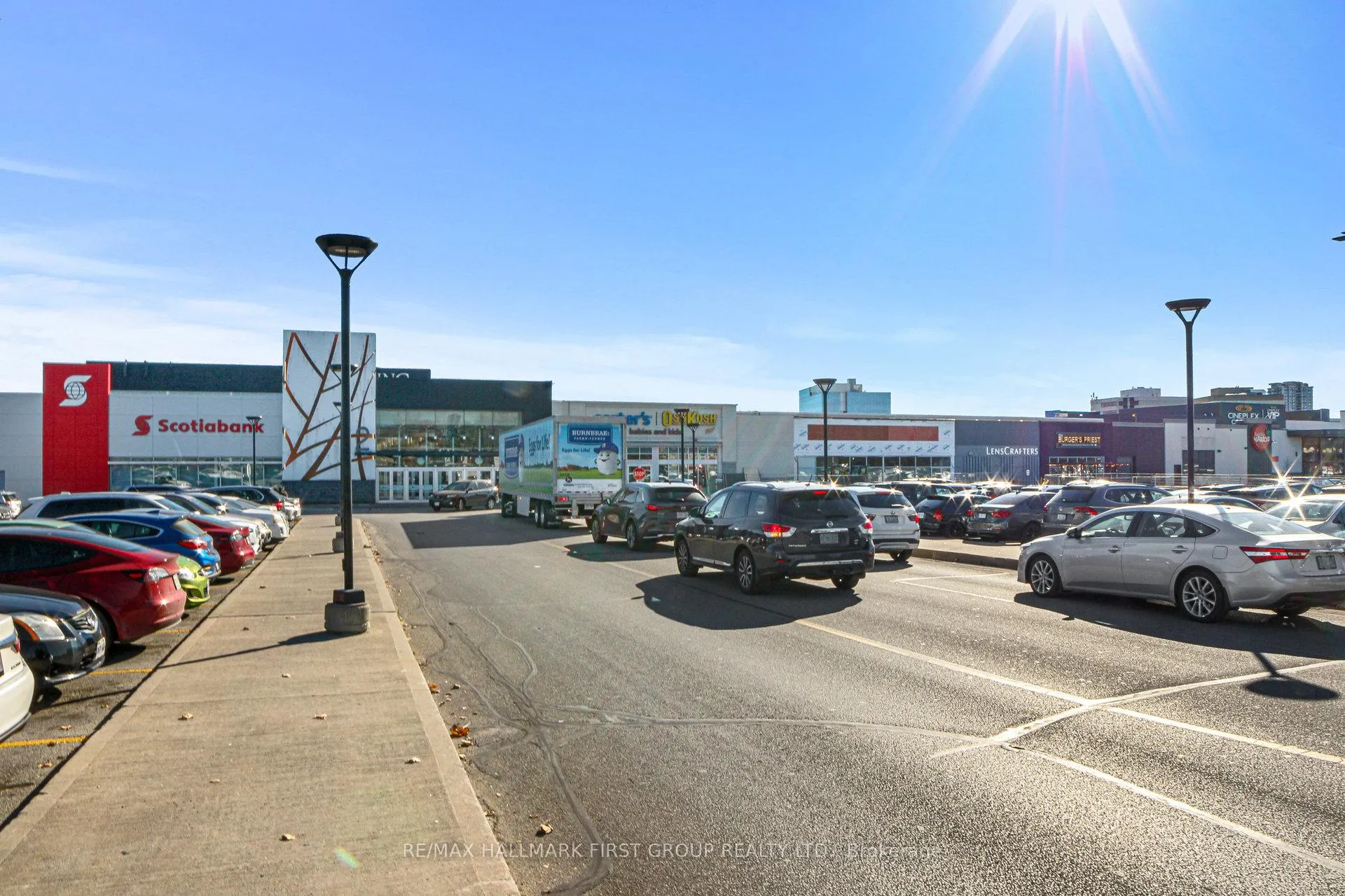 Photo 37 of Unit 106, 1540 Pickering Parkway, Pickering, Town Centre — HOMEH