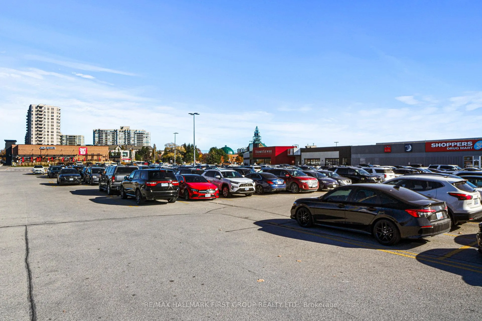 Photo 38 of Unit 106, 1540 Pickering Parkway, Pickering, Town Centre — HOMEH