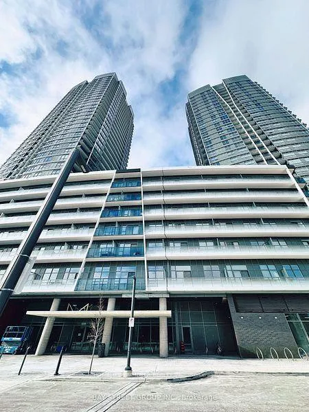 Photo 1 of Unit 2201, 30 Upper Mall Way, Vaughan, Brownridge — HOMEH