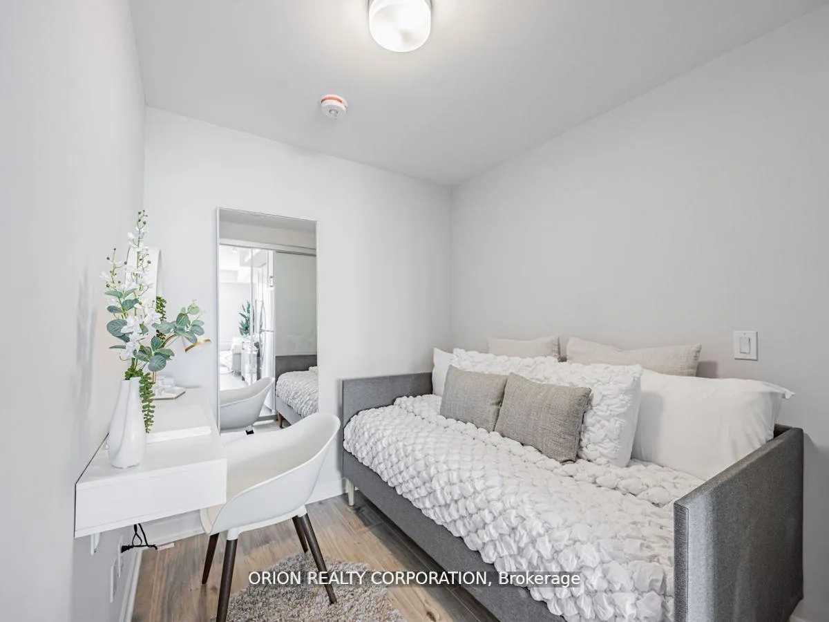 Photo 2 of Unit 341, 201 Brock Street S, Whitby, Downtown Whitby — HOMEH