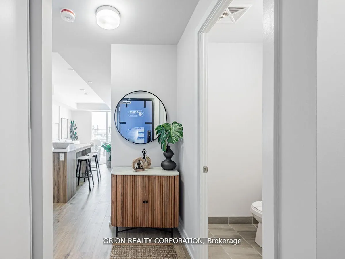 Photo 4 of Unit 341, 201 Brock Street S, Whitby, Downtown Whitby — HOMEH